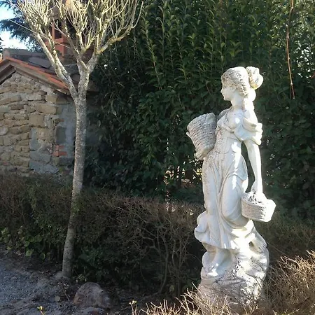 Casa Bella Landhuis