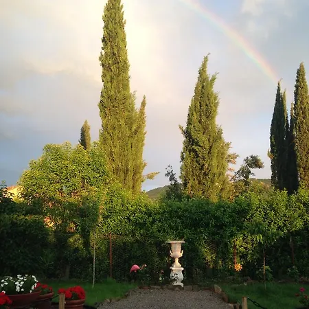 Casa Bella Landhuis Cortona