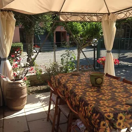 Landhuis Casa Bella Cortona