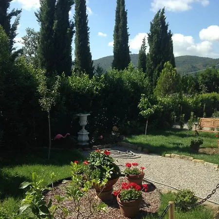 Landhuis Casa Bella