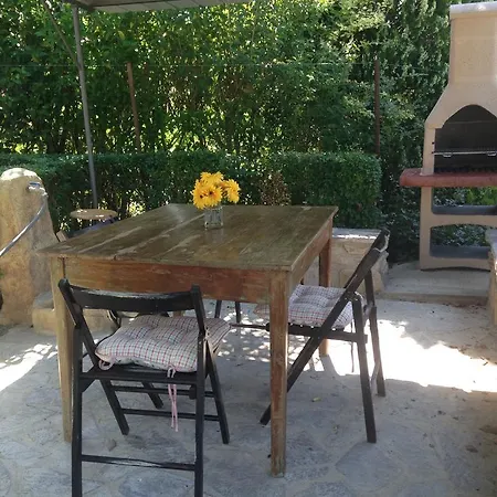 Landhuis Casa Bella Cortona