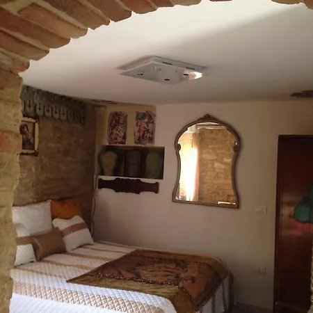 Casa Bella Landhuis Cortona
