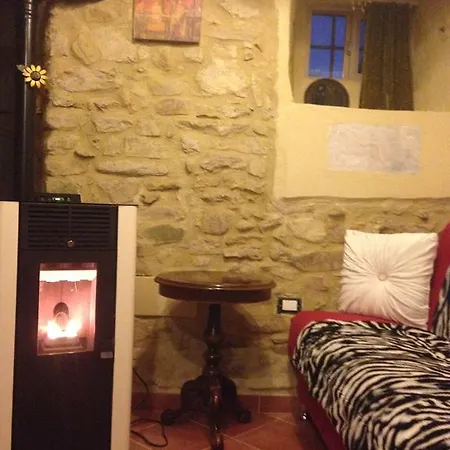 Landhuis Casa Bella *