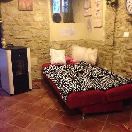 Casa Bella *