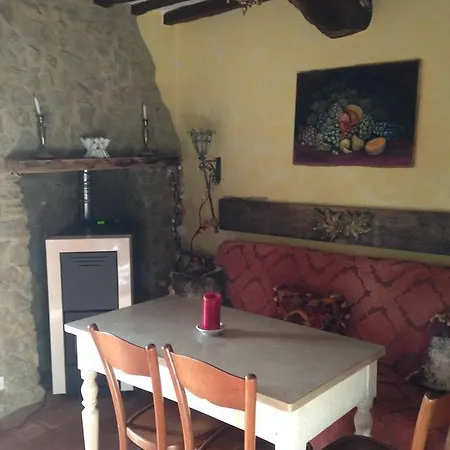 Casa Bella * Cortona