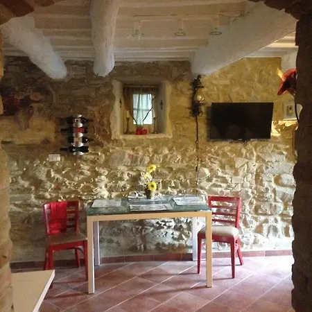 Casa Bella Landhuis Cortona