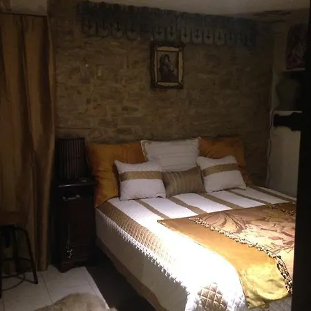 Landhuis Casa Bella Cortona