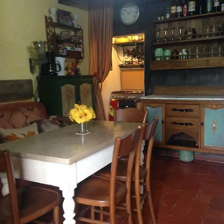 Casa Bella Landhuis Cortona