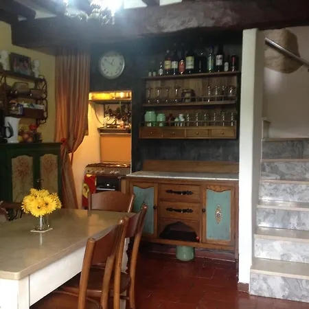 Landhuis Casa Bella