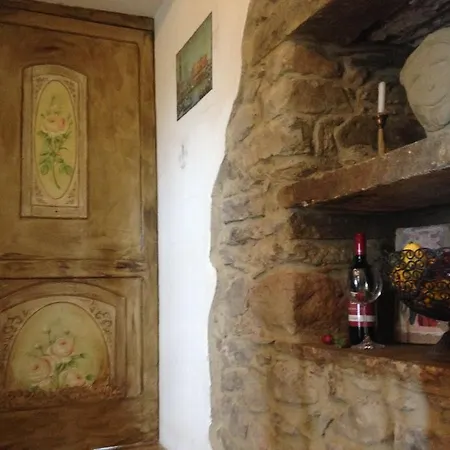 Casa Bella Landhuis Cortona